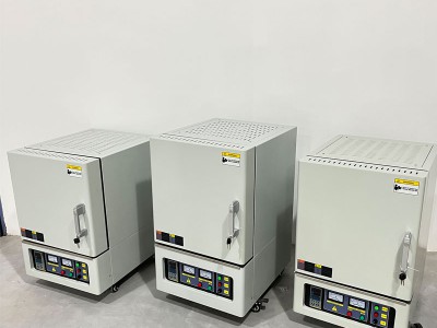 箱式爐的組成設(shè)計和系統(tǒng)特點