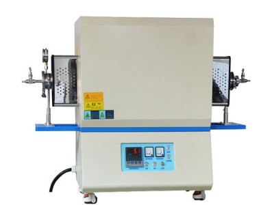 KTL1800單溫區(qū)管式爐