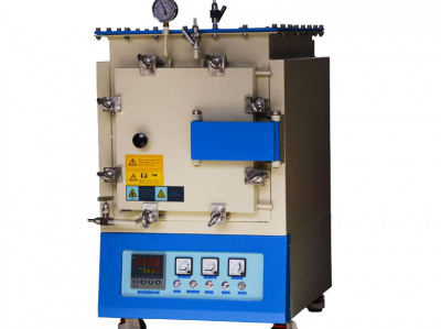 箱式爐的操作步驟