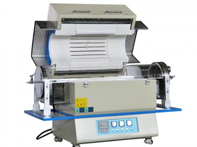 管式爐的優(yōu)點