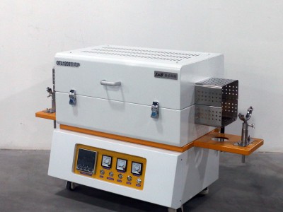 OTL1200單溫區(qū)管式爐